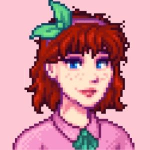 Meet your Posher, Stevie